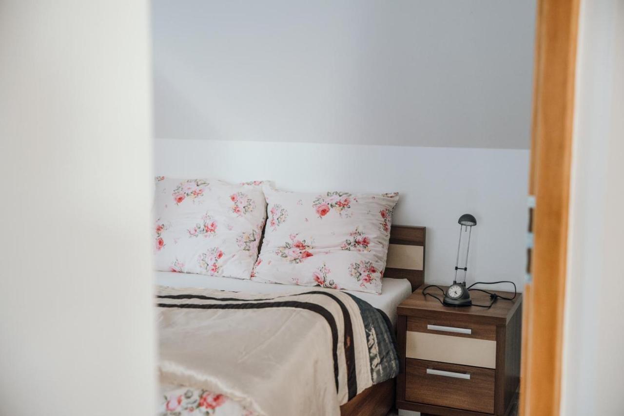 Spisz& Spisz Apartment Frydman ภายนอก รูปภาพ